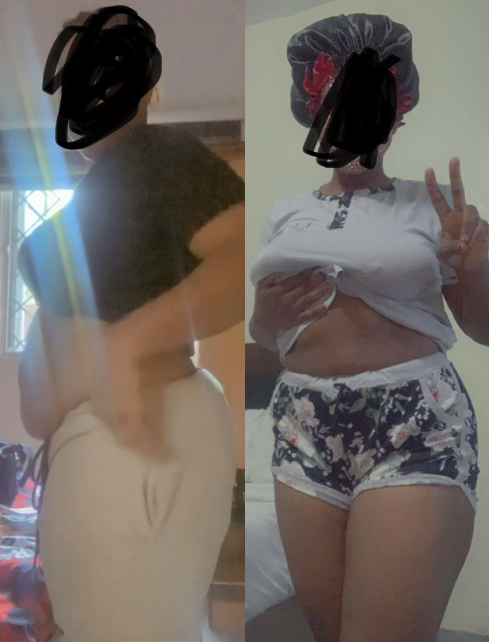 Victoria — FitWithTola